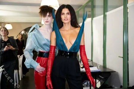 Raica Oliveira OnlyFans Leaked Free Thumbnail Picture - #uypJxsqzxI