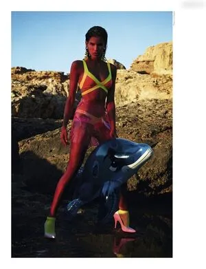 Raica Oliveira OnlyFans Leaked Free Thumbnail Picture - #vgdXejZXYI