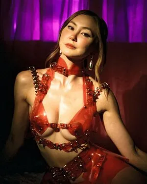 Raielli Leon OnlyFans Leaked Free Thumbnail Picture - #IjSYHL9MC5