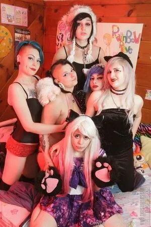Raiinbow Rave OnlyFans Leaked Free Thumbnail Picture - #MsfiWaFFSP