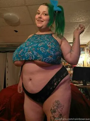 Raiinbowrave OnlyFans Leaked Free Thumbnail Picture - #0n59fEvrZJ
