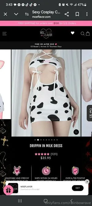 Raiinbowrave OnlyFans Leaked Free Thumbnail Picture - #2h8lPQuzwZ