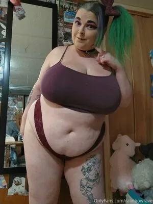 Raiinbowrave OnlyFans Leaked Free Thumbnail Picture - #9VzexdKdJ1