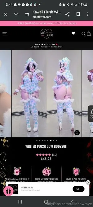 Raiinbowrave OnlyFans Leaked Free Thumbnail Picture - #BQPQTLOpg0