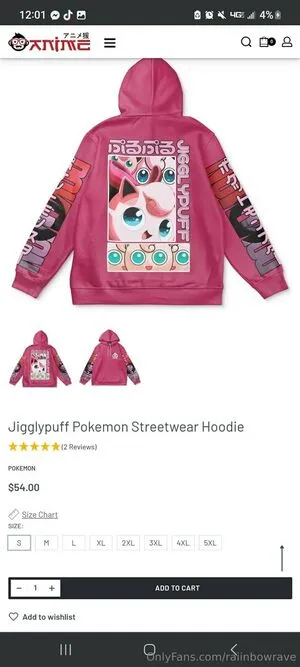 Raiinbowrave OnlyFans Leaked Free Thumbnail Picture - #ImjepoX5v8