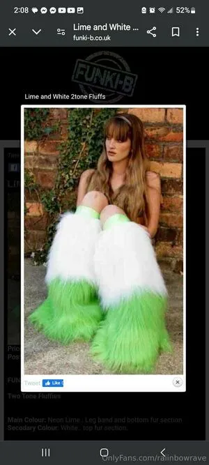 Raiinbowrave OnlyFans Leaked Free Thumbnail Picture - #a3633ZtsXV