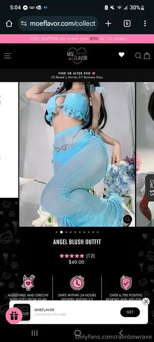 Raiinbowrave OnlyFans Leaked Free Thumbnail Picture - #mCbfJf0cfg