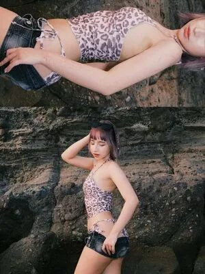 Raika OnlyFans Leaked Free Thumbnail Picture - #NnWCleibin