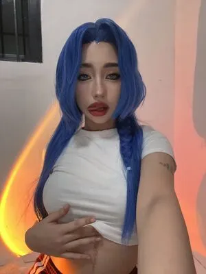 Raika OnlyFans Leaked Free Thumbnail Picture - #QjFRGaCZsj