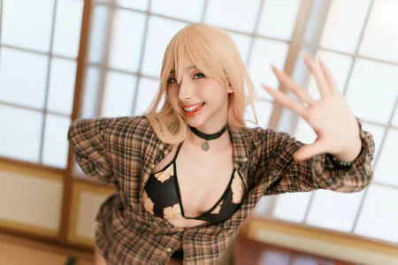 Raika OnlyFans Leaked Free Thumbnail Picture - #ddiRjqHXp0