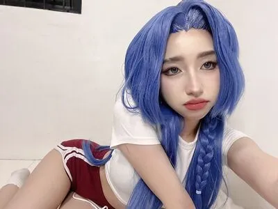 Raika OnlyFans Leaked Free Thumbnail Picture - #fTtbcw7e1g