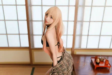 Raika OnlyFans Leaked Free Thumbnail Picture - #u9BD7DGPgq