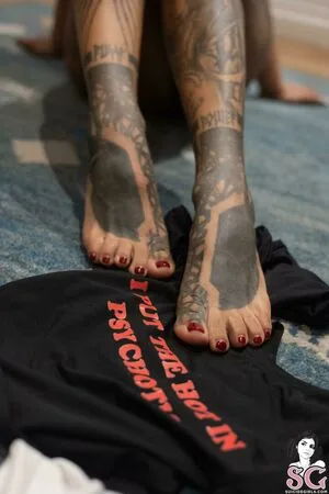 Raila666 OnlyFans Leaked Free Thumbnail Picture - #0zvZaGC6Gm