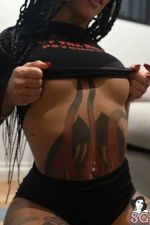 Raila666 OnlyFans Leaked Free Thumbnail Picture - #1Ci7HYymMZ