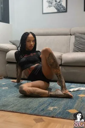 Raila666 OnlyFans Leaked Free Thumbnail Picture - #VfRtD3cXIY
