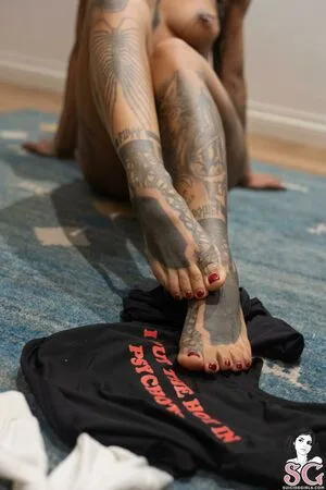 Raila666 OnlyFans Leaked Free Thumbnail Picture - #XBo057TvK1