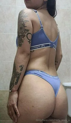Raily Love U OnlyFans Leaked Free Thumbnail Picture - #047IoPioVh