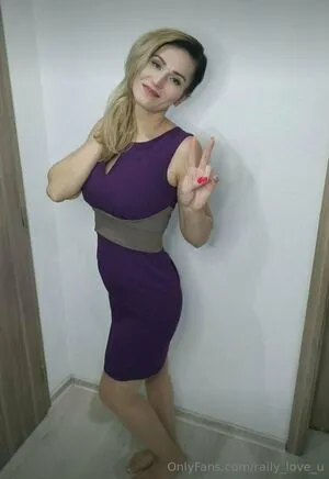 Raily Love U OnlyFans Leaked Free Thumbnail Picture - #6DLAltWY5X