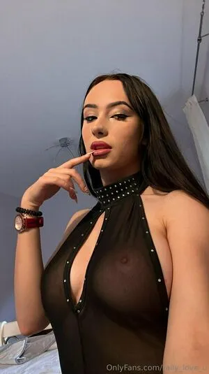 Raily Love U OnlyFans Leaked Free Thumbnail Picture - #AIHOqvHzk5