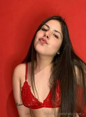 Raily Love U OnlyFans Leaked Free Thumbnail Picture - #GwO6vja27z