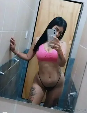 Raily Love U OnlyFans Leaked Free Thumbnail Picture - #Q4ZmprA6vf
