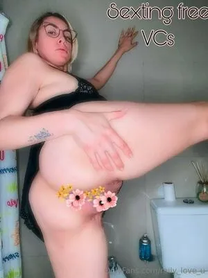 Raily Love U OnlyFans Leaked Free Thumbnail Picture - #aqp2YimT2R