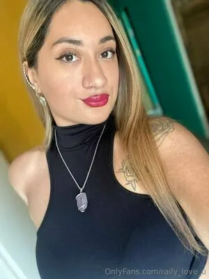 Raily Love U OnlyFans Leaked Free Thumbnail Picture - #bBSVVFei5T