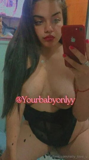 Raily Love U OnlyFans Leaked Free Thumbnail Picture - #beW5FSa2Ea