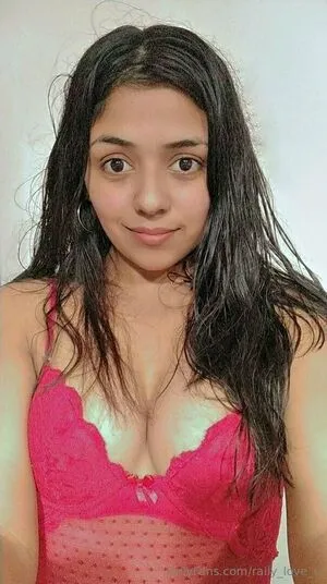 Raily Love U OnlyFans Leaked Free Thumbnail Picture - #ciCFgctfzZ