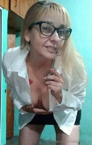 Raily Love U OnlyFans Leaked Free Thumbnail Picture - #dqpJ6WShnl