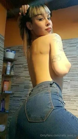 Raily Love U OnlyFans Leaked Free Thumbnail Picture - #eeKdRUD7vL