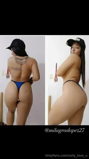 Raily Love U OnlyFans Leaked Free Thumbnail Picture - #emds5FfMfJ