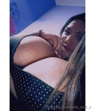 Raily Love U OnlyFans Leaked Free Thumbnail Picture - #fQ9zKEL6Y1