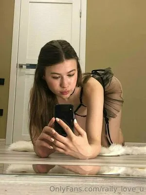 Raily Love U OnlyFans Leaked Free Thumbnail Picture - #gnPSMZbAOy
