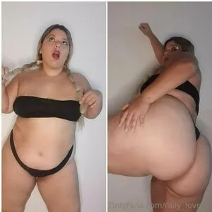 Raily Love U OnlyFans Leaked Free Thumbnail Picture - #jVSAZrZqEU