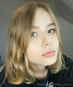 Raily Love U OnlyFans Leaked Free Thumbnail Picture - #mU2x3Ay5CQ