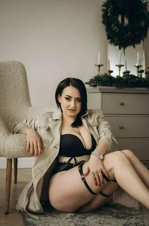 Raily Love U OnlyFans Leaked Free Thumbnail Picture - #r8B9C7r2OB