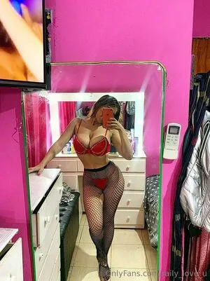 Raily Love U OnlyFans Leaked Free Thumbnail Picture - #sYqcvd7G6X