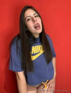 Raily Love U OnlyFans Leaked Free Thumbnail Picture - #tuI6nr8vUZ