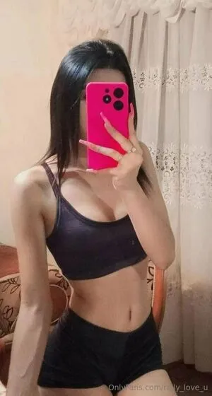 Raily Love U OnlyFans Leaked Free Thumbnail Picture - #usaQ3An20C