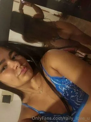 Raily Love U OnlyFans Leaked Free Thumbnail Picture - #uzwhNcpvqF