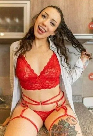 Raily Love U OnlyFans Leaked Free Thumbnail Picture - #zboeIEInLw