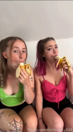 Rain Angel OnlyFans Leaked Free Thumbnail Picture - #zFVetBARXS