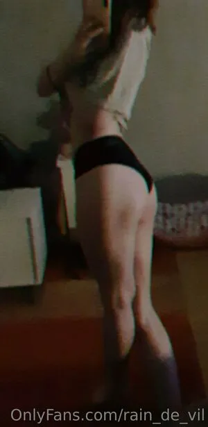 Rain De Vil OnlyFans Leaked Free Thumbnail Picture - #CpzV2LGtOJ