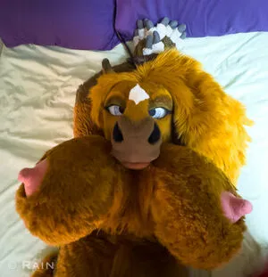 Rain Horsie OnlyFans Leaked Free Thumbnail Picture - #0LX8H0vta8