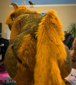 Rain Horsie OnlyFans Leaked Free Thumbnail Picture - #36XVAEjy6F