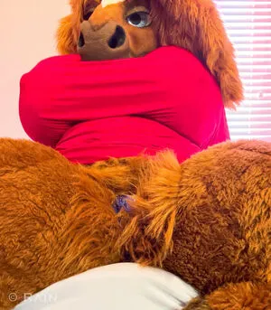 Rain Horsie OnlyFans Leaked Free Thumbnail Picture - #QLSmF8HiOs