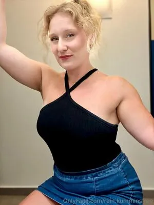 Rain Kumminsfree OnlyFans Leaked Free Thumbnail Picture - #0KqoQvMSiJ