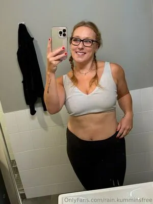 Rain Kumminsfree OnlyFans Leaked Free Thumbnail Picture - #9Nnm36fkjr