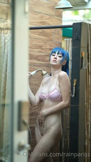 Rain Paris OnlyFans Leaked Free Thumbnail Picture - #0d8On8rRmZ